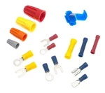 Gardner Bender TK-100 Electrical 80-PIECE Wire Connector And Terminal Kit. Fixed Price $11.00.