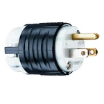 Pass And Seymour Extra-hard Use Amp 125-VOLT Nema 5-15R Straight Blade Plug. Fixed Price $12.87.