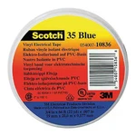 3M 35-BLUE-1/2X20FT Electricaltape, Blu, 6-5/8YDL, 1/2INW, PK100. Fixed Price $276.99.