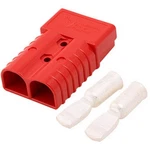 Anderson 6322G1 Power Connectors SB350 Red 2/0 Awg 350A, Housing, Contacts. Fixed Price $23.99.