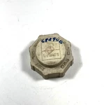 New Lawn Boy 682900 Oem Fuel Cap Nos. Fixed Price $17.88.