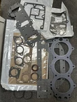 Genuine Omc Powerhead Gasket Kit For Johnson Evinrude 3CYL 398047 0438904. Fixed Price $70.00.