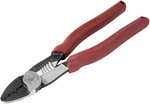 Klein Tools 2005N Wire Cutter, Made Usa, Stripper, Crimper Tool, Strips 10-18. Fixed Price $81.73.
