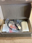 New W/ Box: SE1000-ZBGW-K5-NA Home Gateway. Fixed Price $75.00.