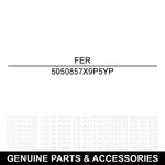 Ferris 5050857X9P5YP Hose, 1/2 Push-on, 9.50 Zero Turn Oem Genuine. Fixed Price $19.95.