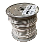 Genesis TWP-18/4 (47620312) Plenum-rated Thermostat Wire In 250FT Roll. Fixed Price $93.08.
