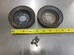 Kubota G6200 Hst Diesel Tractor Pto Mule Drive Double Row Pulley 66021-25050. Fixed Price $28.00.