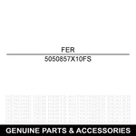 Ferris 5050857X10FS Hose. Fixed Price $18.95.