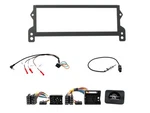 CONNECTS2 CTKBM18 Fascia Panel Head Unit Installation Kit For Bmw Multi Coloured. Fixed Price $94.80.