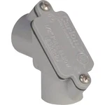 Carlon 3/4 In. Pvc Access Pull Elbow E990ER-CAR 034481130697. Fixed Price $8.61.