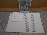 Lawn-boy 604248 Spring Lot Of. Fixed Price $10.99.
