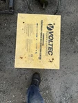 Cep 6506-GU Portable Power Distribution Unit 30A 125V Yellow Outlets Metal. Fixed Price $167.00.