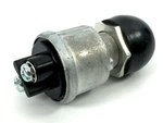 Mvp Push Button Momentary Start Switch 12V 35 Amp With Rubber Cap - Horn Engine. Fixed Price $9.75.