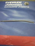 Johnson Evinrude 9.9HP & 15 Shift Rod Inch Model Shortshaft 318992 1974-00. Fixed Price $65.00.