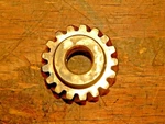 Briggs & Stratton Helical Drive Gear 231278 690516. Fixed Price $14.99.