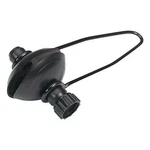 Moeller 099076-00 Motor Flusher Universal Economy Round Cups Marine. Fixed Price $16.80.