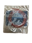 Mercury/quicksilver Oem Seal F184122-1. Fixed Price $9.95.