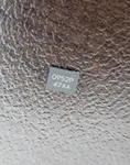 **5PCS** Mitsubishi MGF0952P High-power L & Band Gaas Fet Nos. Fixed Price $25.00.