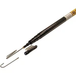 Labor Saving Devices 82-118 Grabbit Telescoping Pole With Z-tip & J-tip (18FT). Fixed Price $238.57.