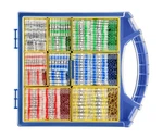 Haisstronica 1000PCS Solder Seal Wire Connectors,marine Grade H... Fast Usa Ship. Fixed Price $134.15.