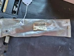 John Deere AL11176 Battery Ground Cable, Nos. Fixed Price $15.00.