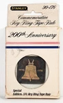 Stanley 200TH Anniversary Liberty Bell 3' Tape Measure Original Box 30-176. Fixed Price $15.99.