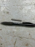 Nos Kohler X-489-7 Push Rod. Fixed Price $10.95.