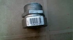 Sigma 02-55761 1" Service Entrance Cable Water Tight Connector, Free Ship. Fixed Price $10.00.