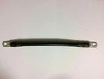 4 Gauge Golf Cart Battery Cables 9", 12", 16", 21" Options, Flat Rate Shipping. Fixed Price $5.99.