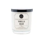 Decoware Richly Scented Candle Medium Single Wick 9.69 Oz ---- Vanilla Bean. Fixed Price $36.50.