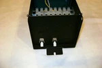 Lbl Lighting Transformer 600W 120V/12V 300W Max Each PT#20600-228 General Purpos. Fixed Price $149.00.