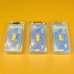 Leviton 6641-I Single-pole Toggle Dimmer Switch 600W 120VAC 10 Units. Fixed Price $101.20.