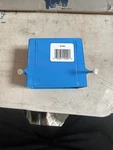 Case Of (100) Carlon 1-GANG Device Box Electrical Pvc Outlet Switches B120A. Fixed Price $99.00.