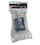 Cooper L630P Locking Plug 30A-250V **sale**. Fixed Price $12.88.