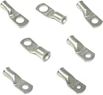 Tinned Copper Cable Lugs Ring Terminals Awg Welding Battery Marine Wire. Fixed Price $160.33.