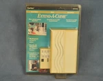 Carlon Extend-a-chime RC3500D Battery Operated Weatherproof Indoor/outdoor White. Fixed Price $29.95.