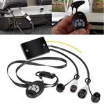 For 1866155 Minn Kota Powerdrive Trolling Motors Co-pilot SYSTEM,1866120 Include. Fixed Price $179.00.