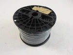 100' Terminal Supply Co. Starter Copper Welding Cable 2/0 Gauge Black. Fixed Price $499.99.
