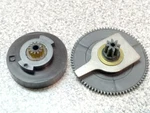 New Intermatic Gear Set For: WG-500 WG-1420 WG-1450 Vintage Beer Sign Olympia. Fixed Price $29.99.
