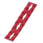 Gardner Bender GSP-24 Piece Switch And Receptacle Spacers, Red. Fixed Price $19.69.