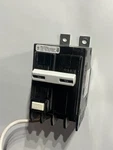 Eaton QBGFT2040 Amp 120/240V Pole 10KA Gfi Circuit Breaker New Take Out. Fixed Price $125.00.