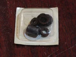 Binks Packing Kit Model 7 Spray Gun Repair 6-213 Nos. Fixed Price $14.99.