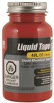 New Gardner Bender LTR-400 Red Electrical Liquid Tape Oz 3438173. Fixed Price $6.99.