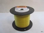 250' Ancor Marine 107025 Tinned Copper Wire 12 Awg (3MM2) Yellow. Fixed Price $49.99.