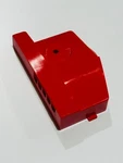 New Nos Oem Shindaiwa Air Cleaner Cover Part 72933-82230. Fixed Price $18.99.