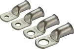 Temco Tinned Copper Lug Ring Terminals Battery Wire Welding Cable Awg. Fixed Price $100.58.