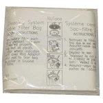 Nutone 391 Central Vacuum Bags-case Of 18. Fixed Price $87.95.