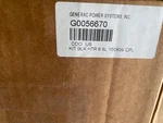 Generac 5667 Extreme Cold Weather Kit For 150 Kw Generator (new). Fixed Price $142.99.