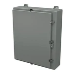 Stalin Robroy N30247HWT Fiberglass Electrical Enclosure 30" 24" 7" Nema 4X. Fixed Price $1199.99.