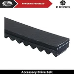 For 1947 Gmc FC280 3.7L L6 Gas Accessory Drive Belt Fan And Generator Gates. Fixed Price $33.08.
